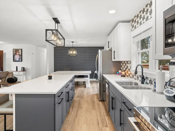 $272,900 | 1477 Yockey Road, Mitchell, IN 47446