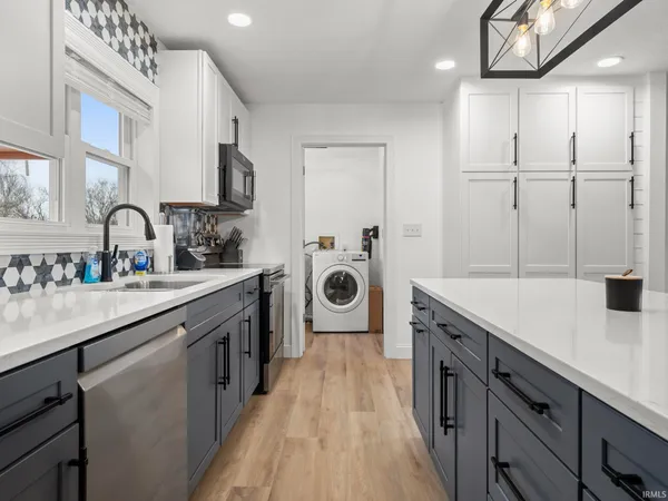 $272,900 | 1477 Yockey Road, Mitchell, IN 47446