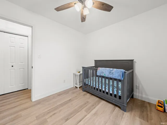 $279,000 | 1477 Yockey Road, Mitchell, IN 47446