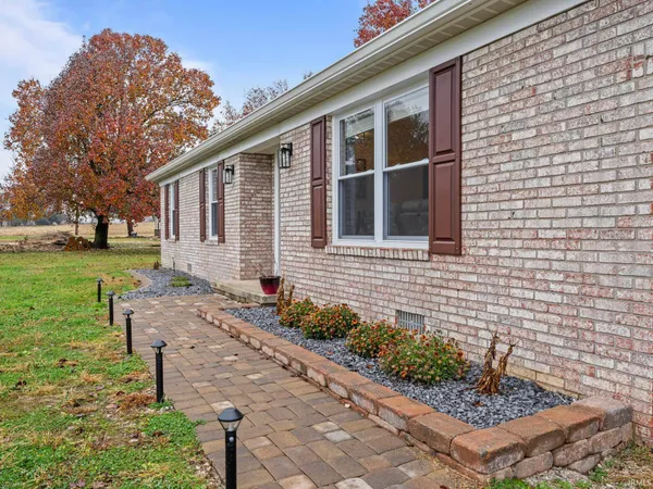 $272,900 | 1477 Yockey Road, Mitchell, IN 47446