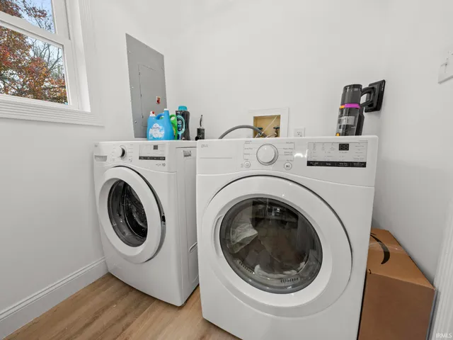 $279,000 | 1477 Yockey Road, Mitchell, IN 47446