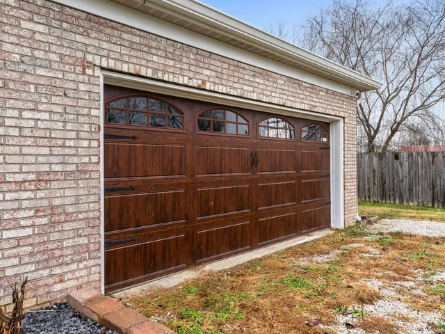 $279,000 | 1477 Yockey Road, Mitchell, IN 47446