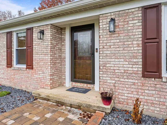 $279,000 | 1477 Yockey Road, Mitchell, IN 47446