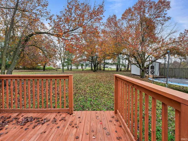 $272,900 | 1477 Yockey Road, Mitchell, IN 47446