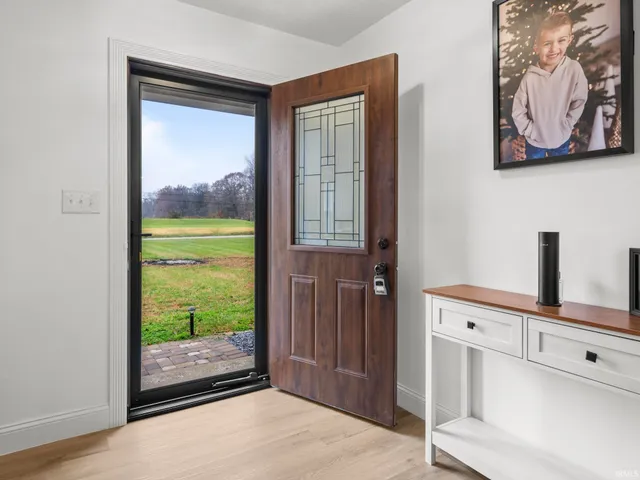 $279,000 | 1477 Yockey Road, Mitchell, IN 47446