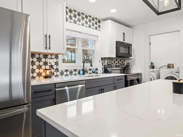 $272,900 | 1477 Yockey Road, Mitchell, IN 47446