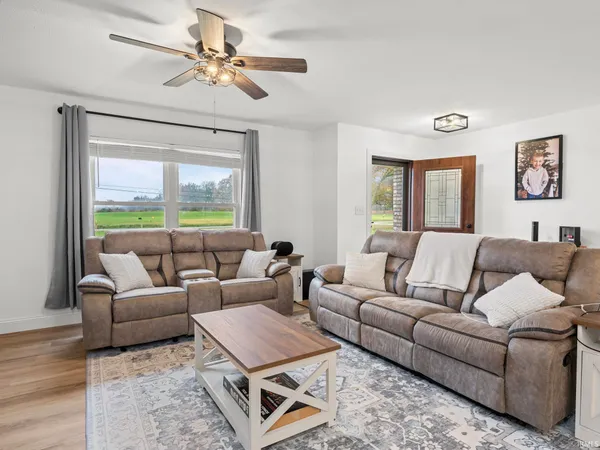 $272,900 | 1477 Yockey Road, Mitchell, IN 47446