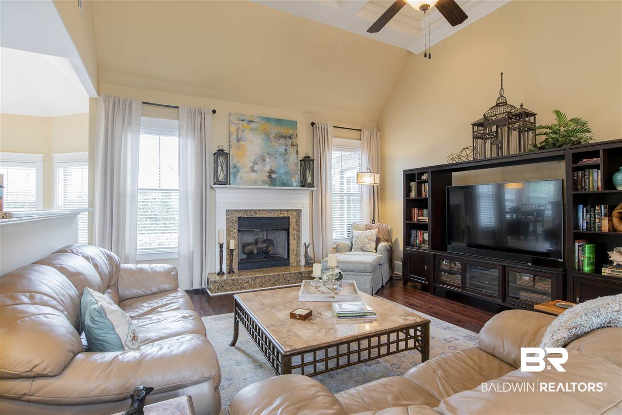 32097 Weatherly Cove Daphne, AL 36527 - Photo 12 of 34 Living Room