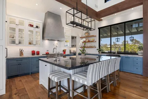 $10,000,000 | 639-41 Quail Gardens Lane, Encinitas, CA 92024