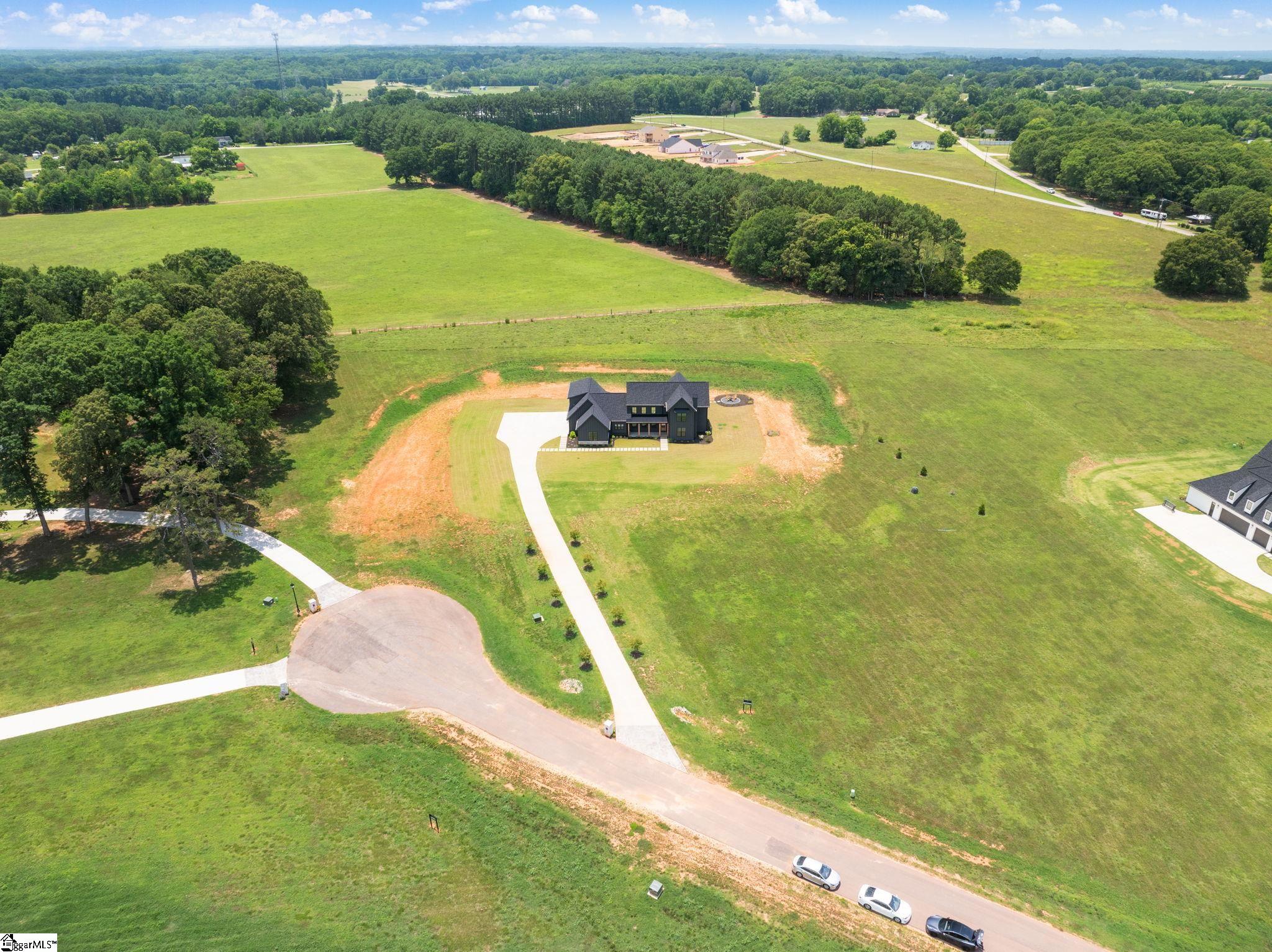 744 Garrison Road Pelzer, SC 29669 - Photo 49 of 50