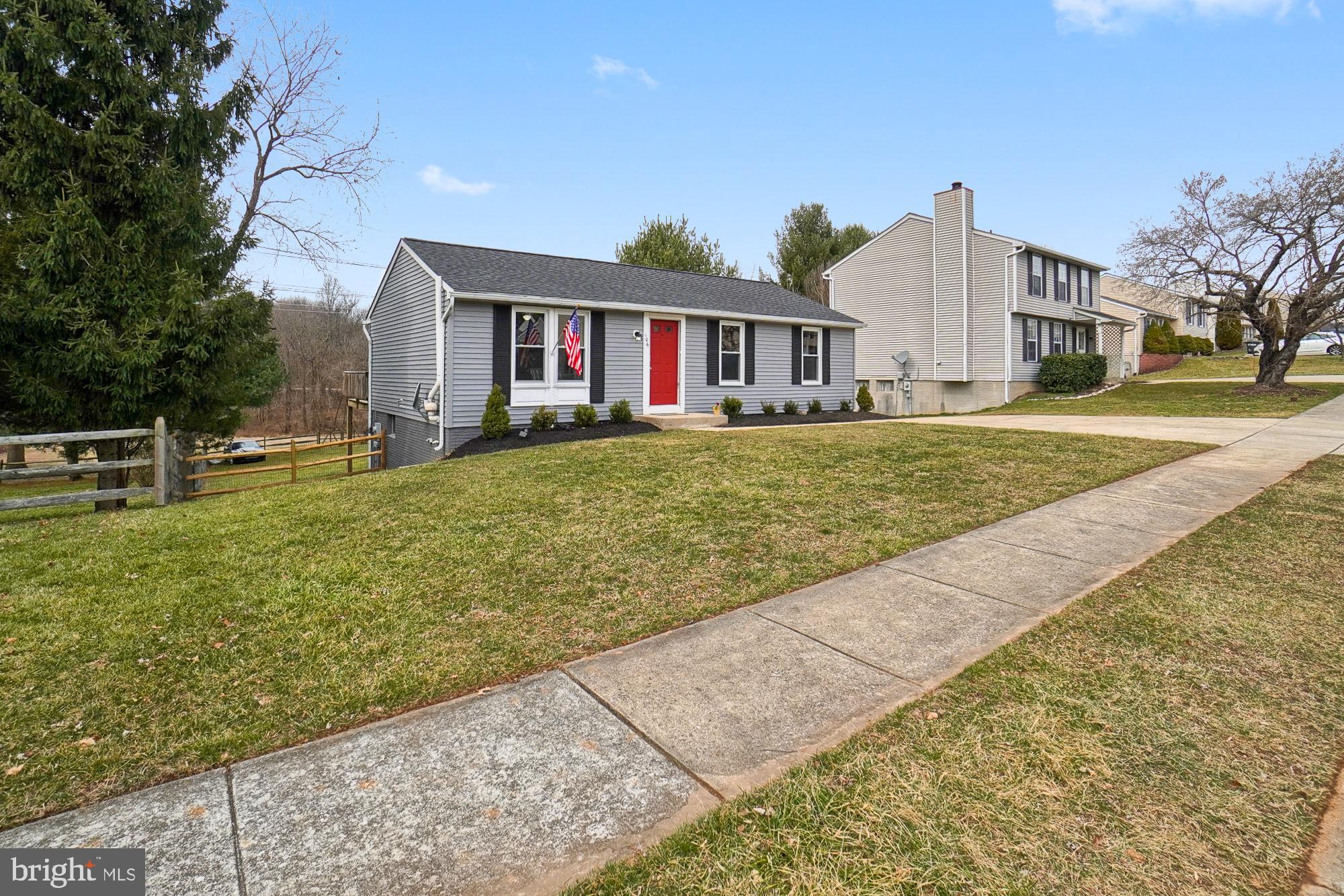 106 Contour Road Mount Airy, MD 21771 - Photo 2 of 44 Gallery Image 2