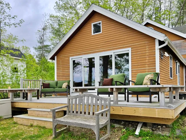 $610,000 | 33 Lilly Lane, Appleton, ME 04862