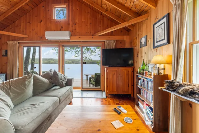 $610,000 | 33 Lilly Lane, Appleton, ME 04862