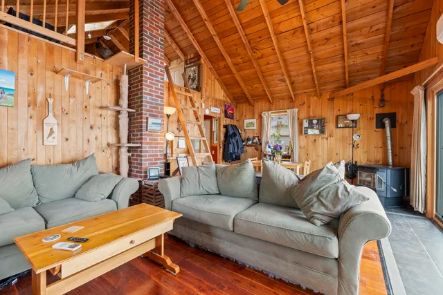 $610,000 | 33 Lilly Lane, Appleton, ME 04862