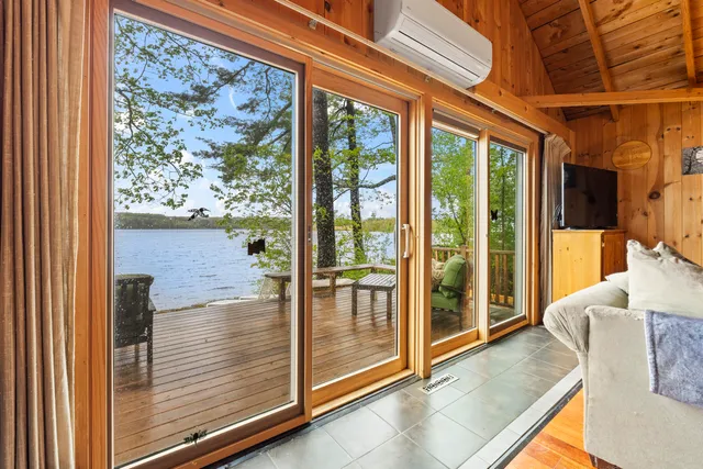 $610,000 | 33 Lilly Lane, Appleton, ME 04862