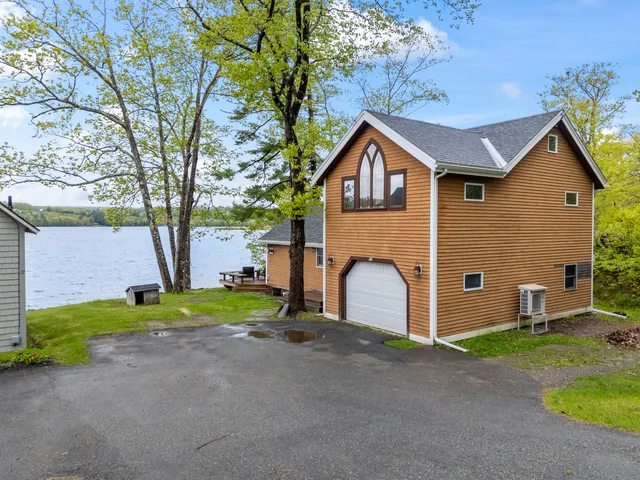 $610,000 | 33 Lilly Lane, Appleton, ME 04862