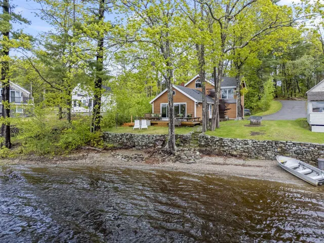 $610,000 | 33 Lilly Lane, Appleton, ME 04862