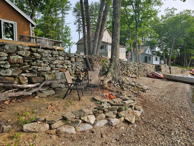 $610,000 | 33 Lilly Lane, Appleton, ME 04862