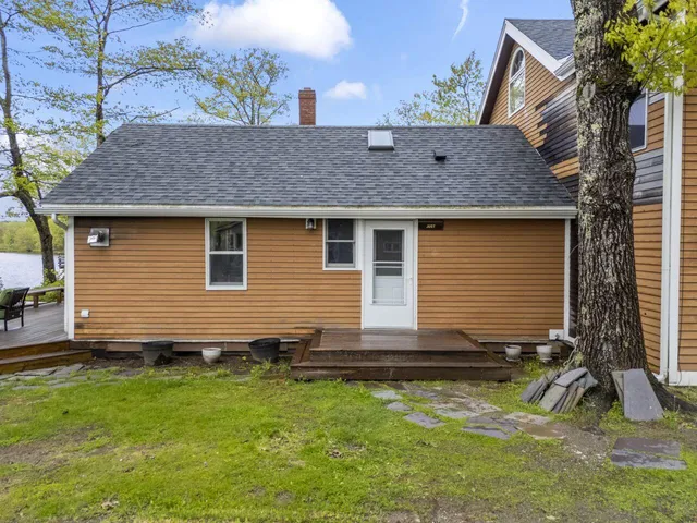 $610,000 | 33 Lilly Lane, Appleton, ME 04862