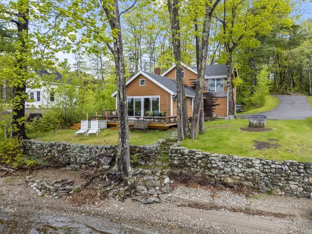 $610,000 | 33 Lilly Lane, Appleton, ME 04862