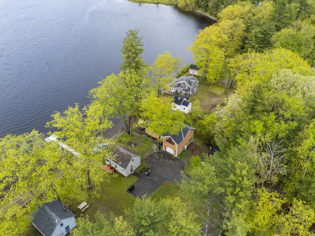 $610,000 | 33 Lilly Lane, Appleton, ME 04862