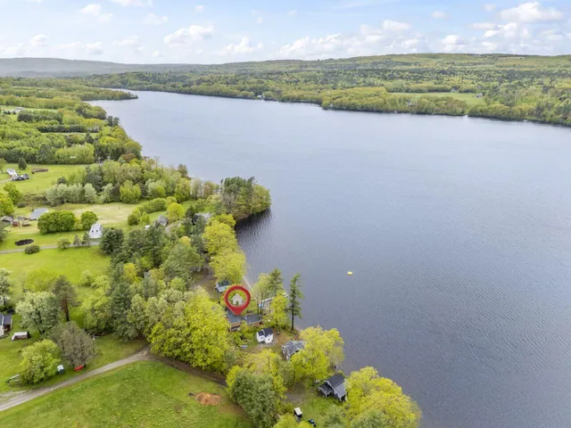 $610,000 | 33 Lilly Lane, Appleton, ME 04862