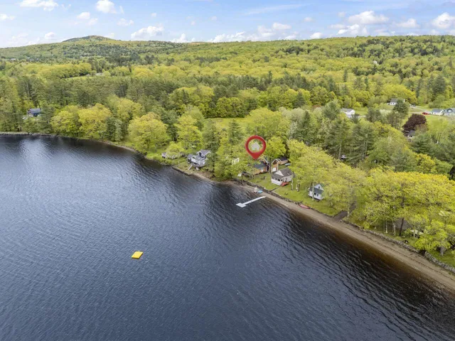 $610,000 | 33 Lilly Lane, Appleton, ME 04862