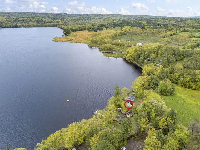 $610,000 | 33 Lilly Lane, Appleton, ME 04862