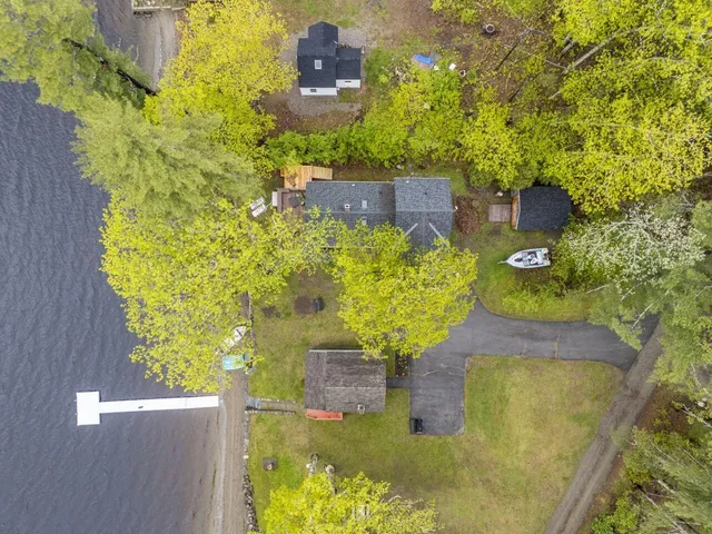 $610,000 | 33 Lilly Lane, Appleton, ME 04862