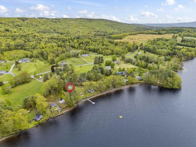 $610,000 | 33 Lilly Lane, Appleton, ME 04862