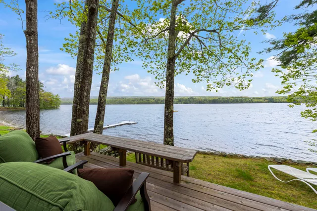 $610,000 | 33 Lilly Lane, Appleton, ME 04862