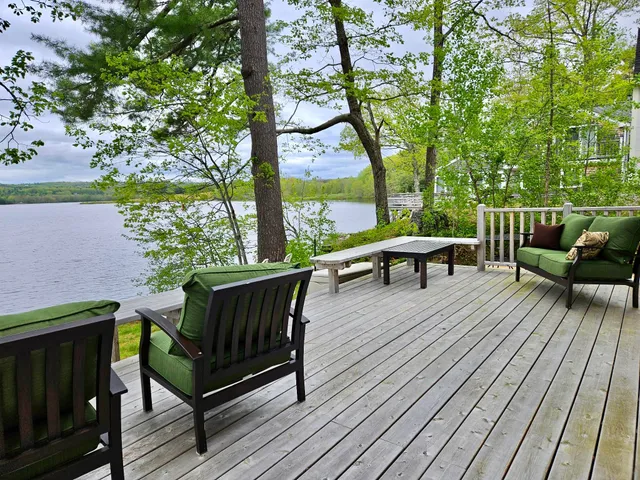 $610,000 | 33 Lilly Lane, Appleton, ME 04862