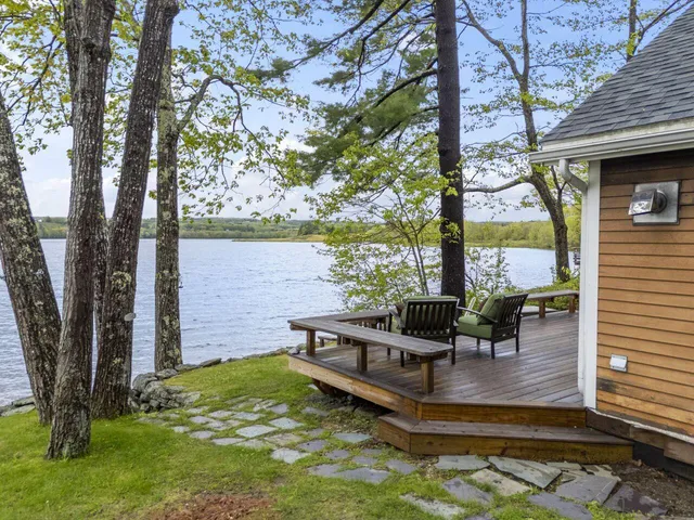 $610,000 | 33 Lilly Lane, Appleton, ME 04862
