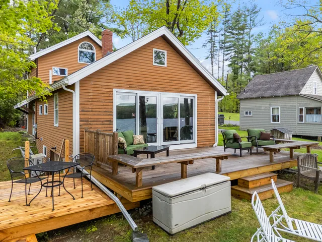 $610,000 | 33 Lilly Lane, Appleton, ME 04862