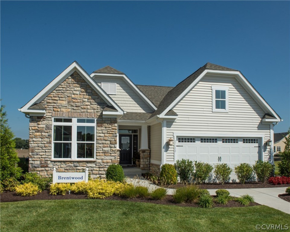 1048 Water Beech Road Midlothian, VA 23114 - Photo 1 of 2 Gallery Image 1