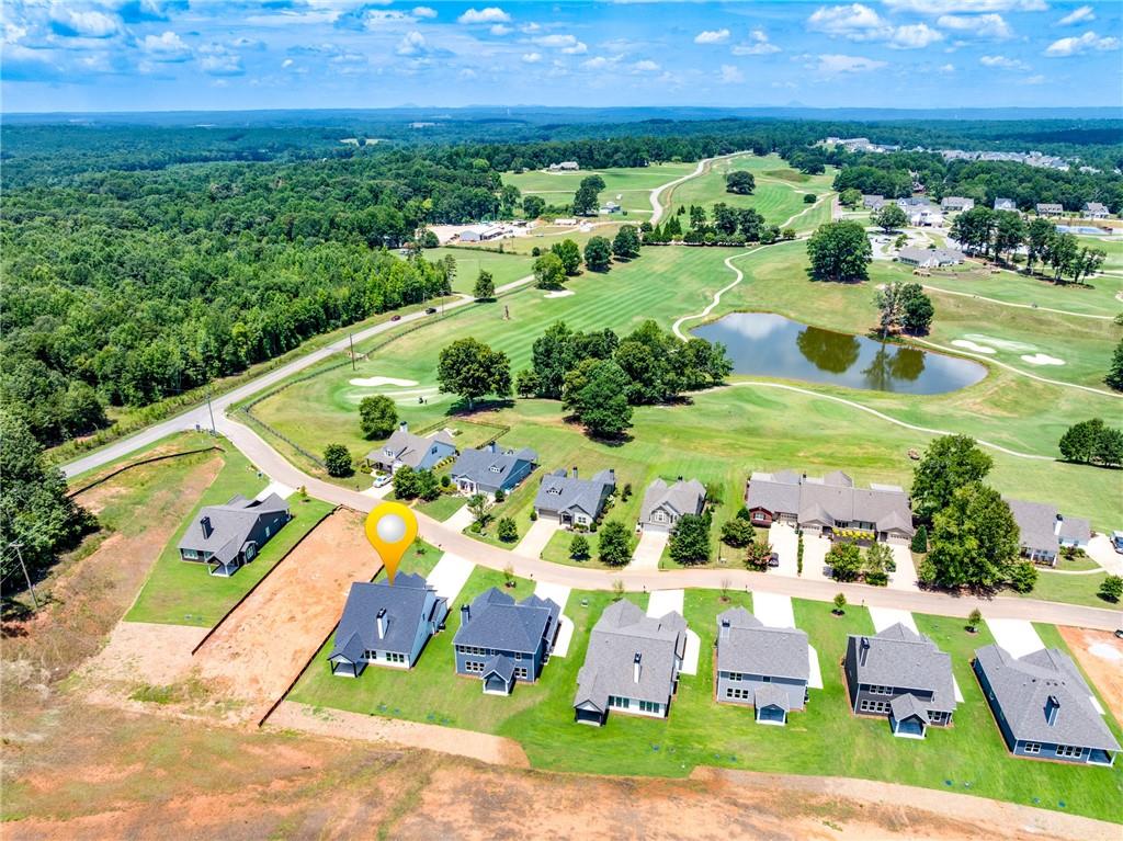 114 Classic Overlook Homer, GA 30547 - Photo 41 of 44