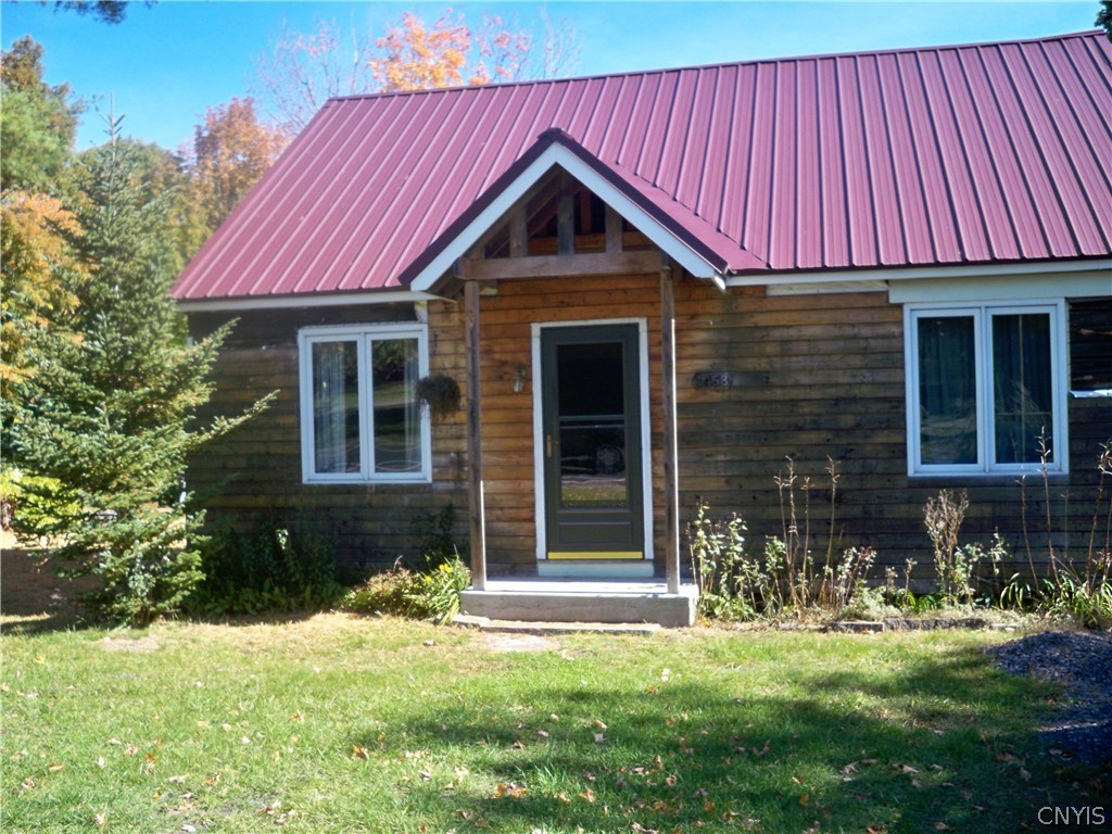 1468 County Rte 8 Granby, NY 13069 - Photo 1 of 1 Gallery Image 1