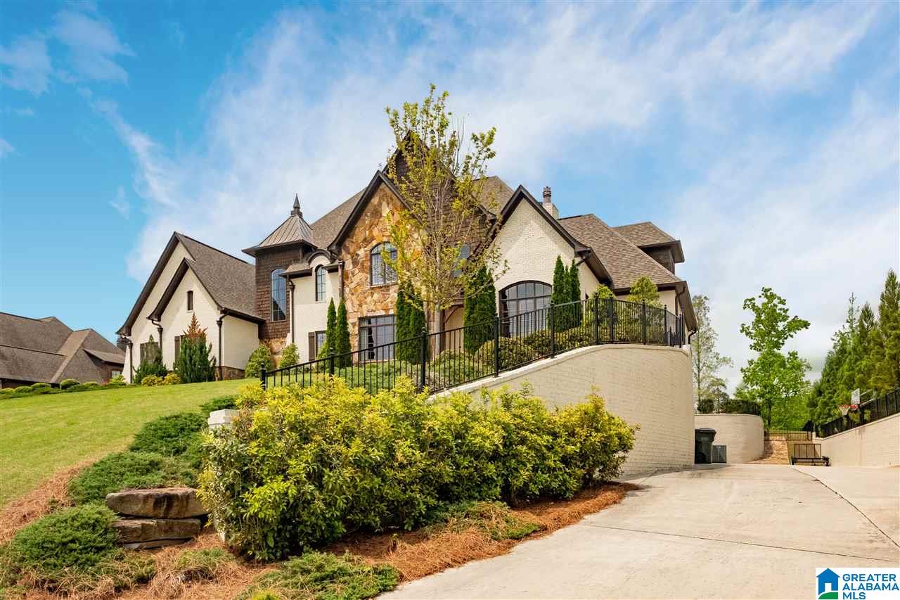 4318 Kings Mountain Ridge Birmingham, AL 35242 - Photo 3 of 50