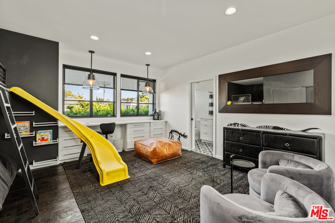 3159 Thatcher Avenue Marina del Rey, CA 90292 - Photo 44 of 61