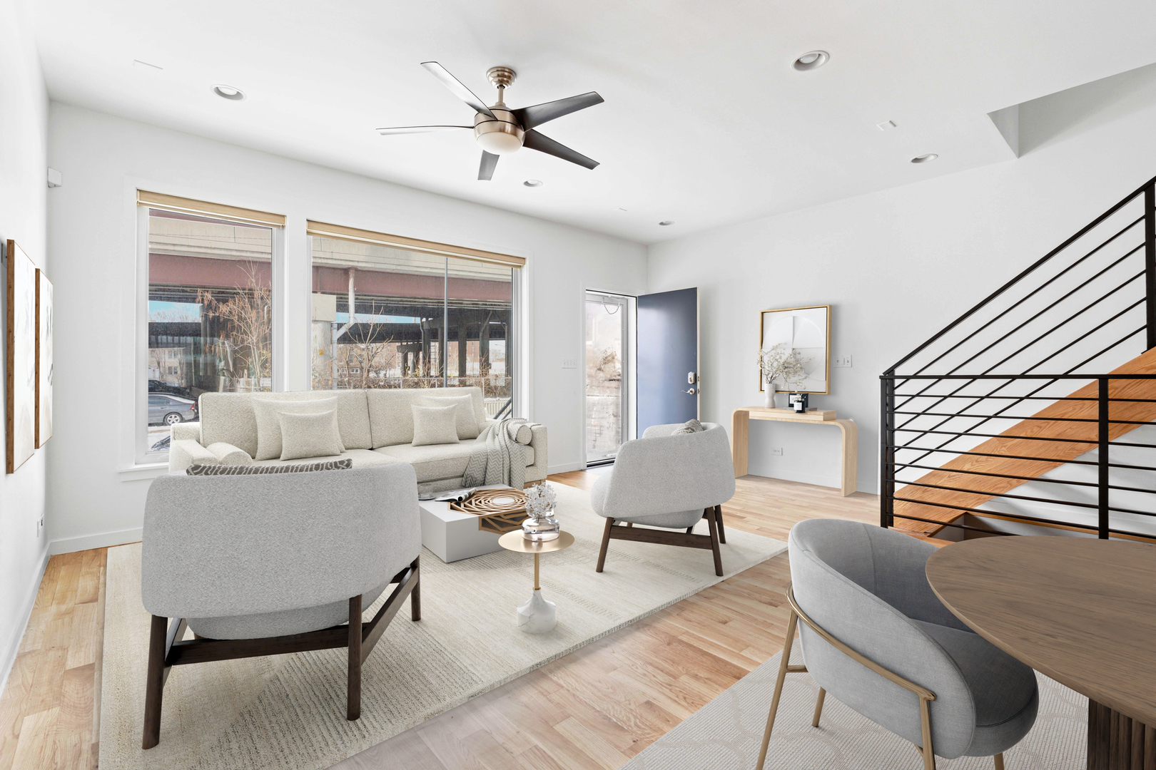 1613 South Ruble Street Chicago, IL 60616 - Photo 4 of 34