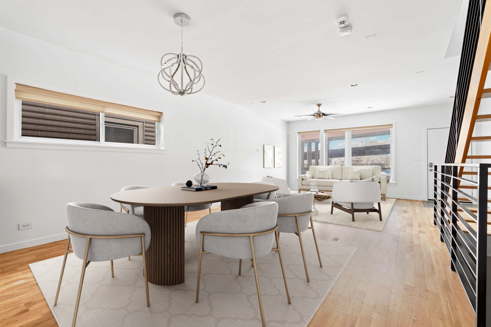 1613 South Ruble Street Chicago, IL 60616 - Photo 7 of 34