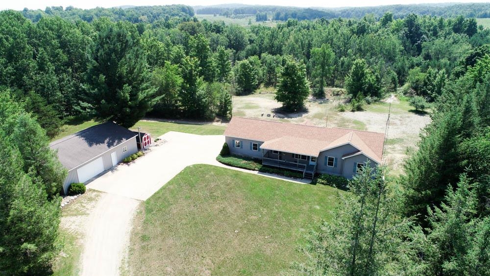 3950 North Brown Road Manton, MI 49663 - Photo 10 of 59