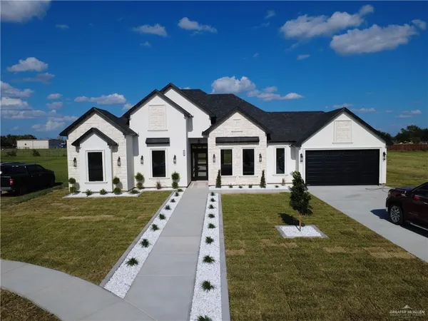 $425,000 | 6396 Raiders Avenue, Edinburg, TX 78542