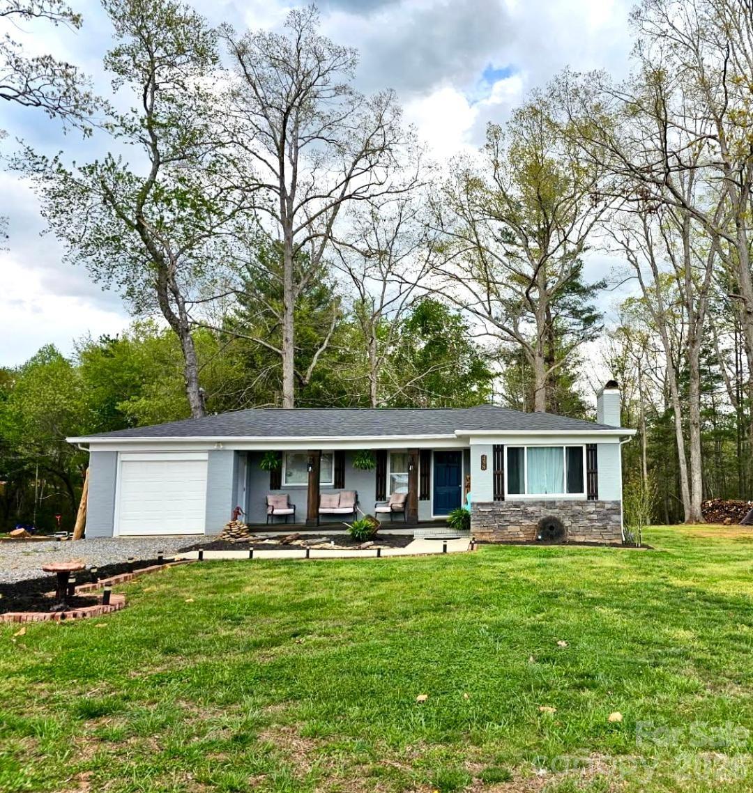 458 Legion Road Lenoir, NC 28645 - Photo 1 of 1