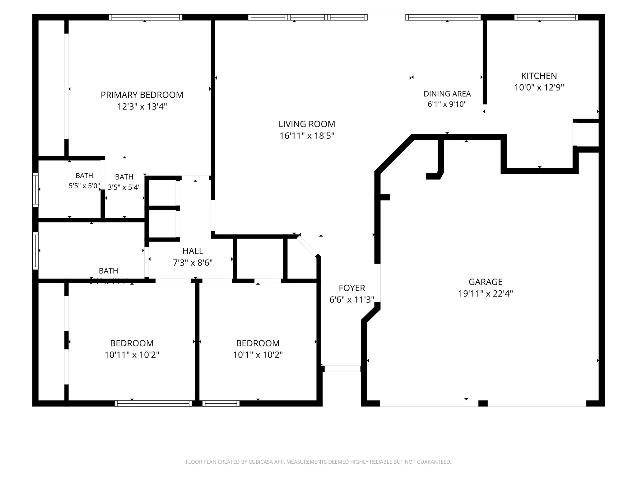 4118 Pinebridge Lane Spring, TX 77388 - Photo 36 of 37 Gallery Image 36