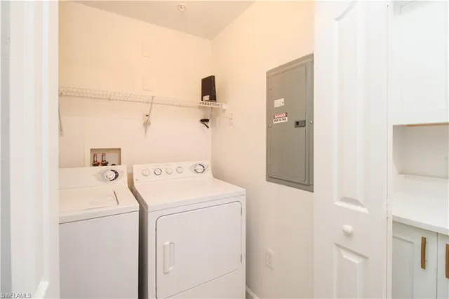 a view of a city from a balcony