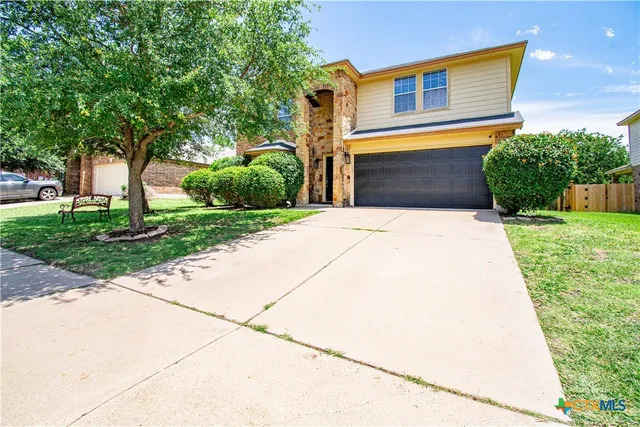 $300,000 | 5516 Birmingham Circle, Killeen, TX 76542