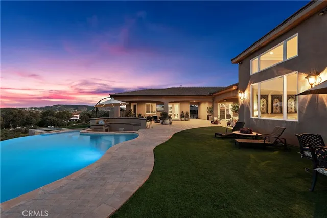 $2,495,000 | 38150 VÃa Huerta, Murrieta, CA 92562