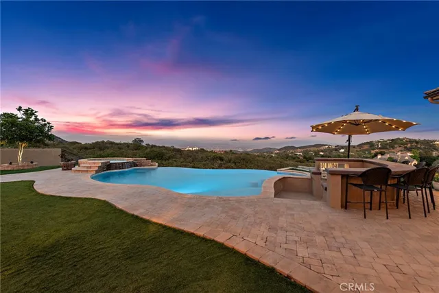 $2,495,000 | 38150 VÃa Huerta, Murrieta, CA 92562