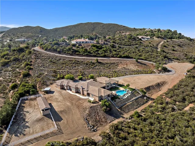 $2,495,000 | 38150 VÃa Huerta, Murrieta, CA 92562